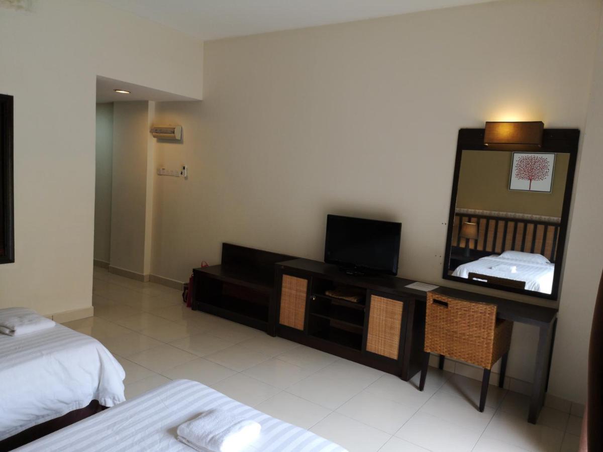 Gold Coast Morib By Tim Hotel Екстериор снимка